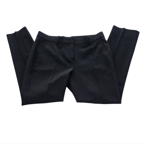 Theory Louise Urban Skinny Pants - Picture 8 of 8